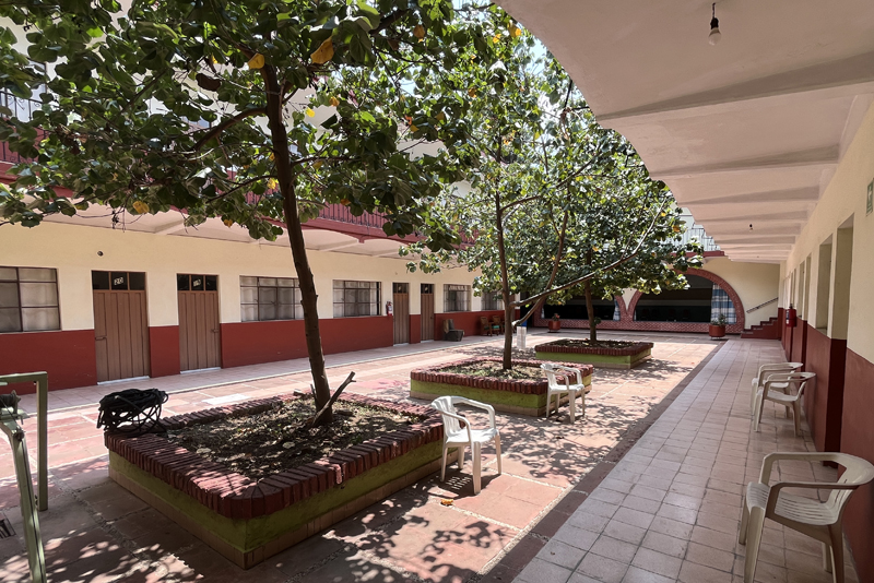 Lugar