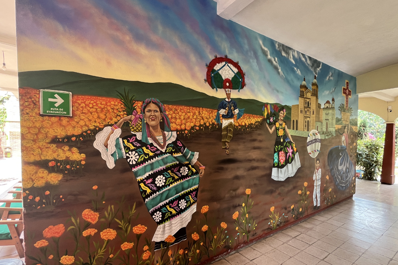 Mural