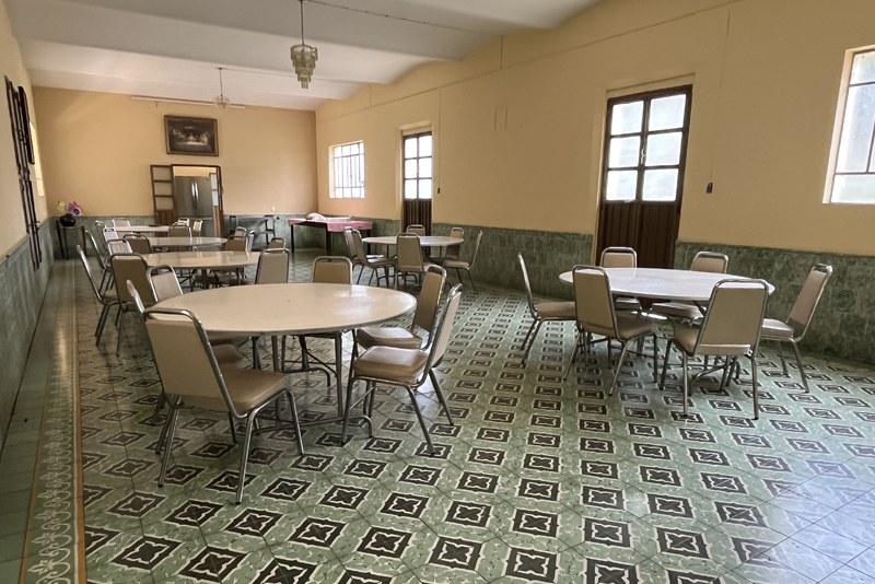 Comedor