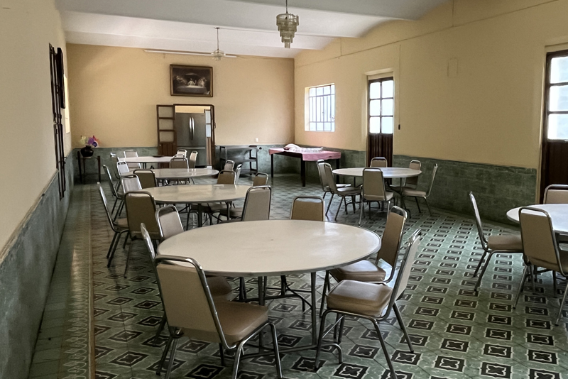 Comedor