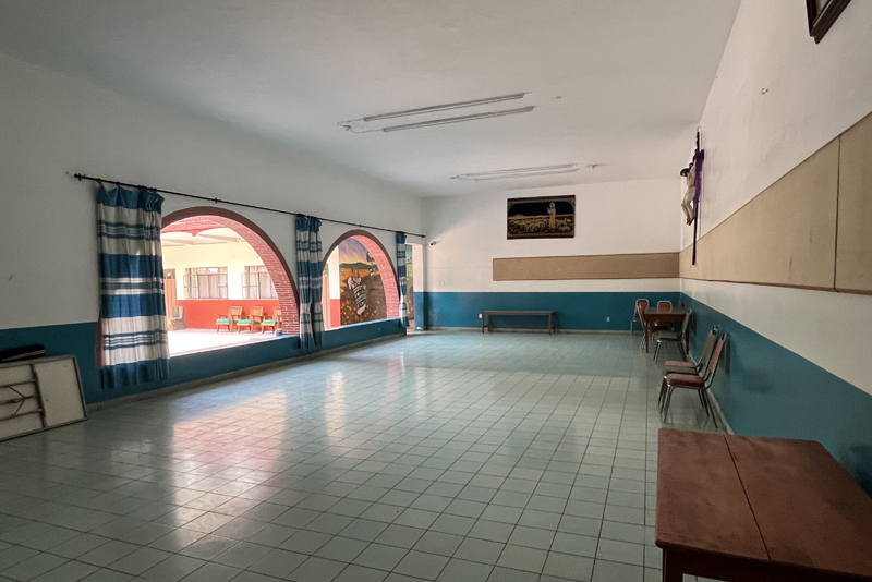 Salon
