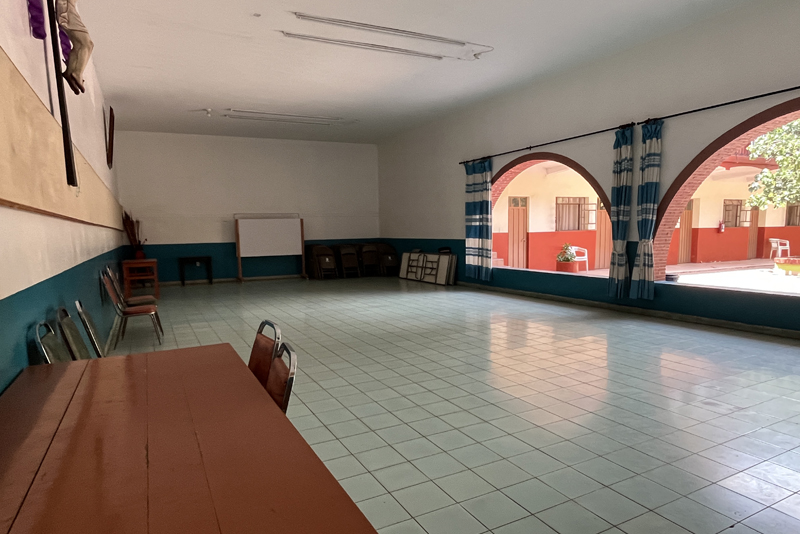 Salon
