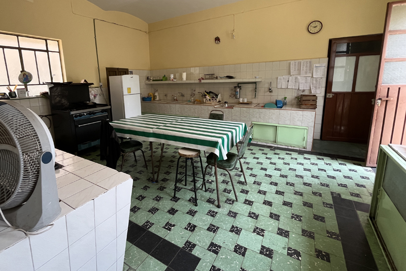 Cocina
