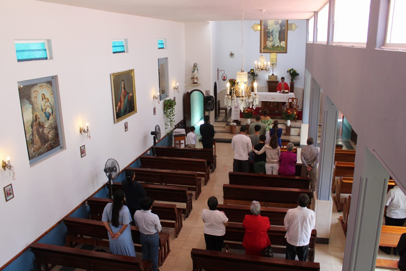 Capilla 1
