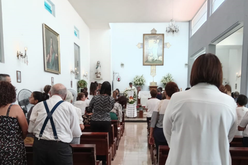 Capilla 2