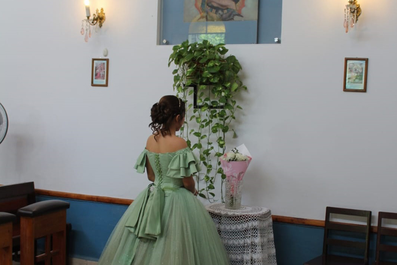Capilla 3